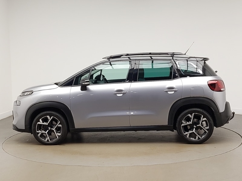 Used Citroen C3 Aircross 2023 for sale - 77235076: Photo 4