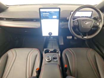 Used Ford Mustang Mach-E 2021 for sale - 75107515: Photo