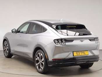 Used Ford Mustang Mach-E 2021 for sale - 75107515: Photo