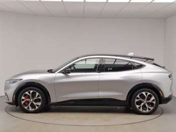 Used Ford Mustang Mach-E 2021 for sale - 75107515: Photo