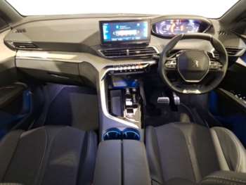 Used Peugeot 3008 2023 for sale - 74882218: Photo