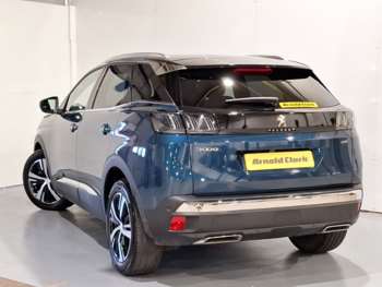 Used Peugeot 3008 2023 for sale - 74882218: Photo