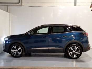 Used Peugeot 3008 2023 for sale - 74882218: Photo