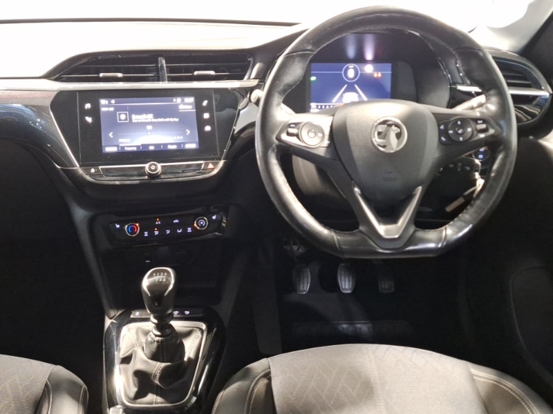 Used Vauxhall Corsa 2021 for sale - 77652636: Photo 7
