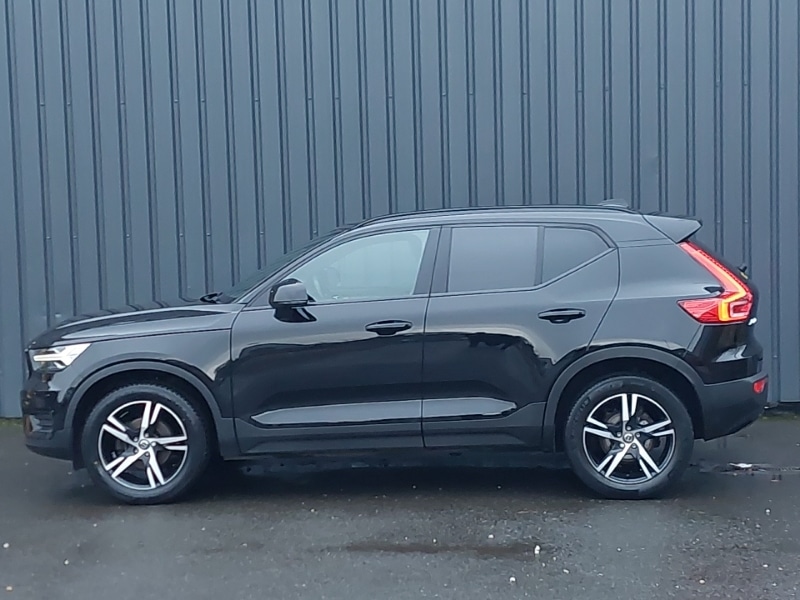 Used Volvo XC40 2021 for sale - 76938068: Photo 4