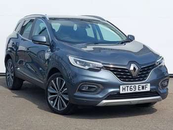 2019 - 1.3 TCE S Edition 5dr