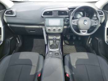 Used Renault Kadjar 2019 for sale - 75350125: Photo