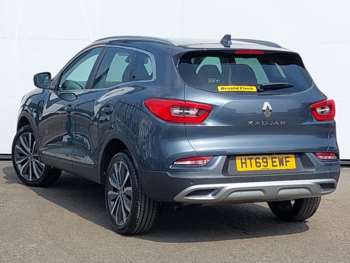Used Renault Kadjar 2019 for sale - 75350125: Photo
