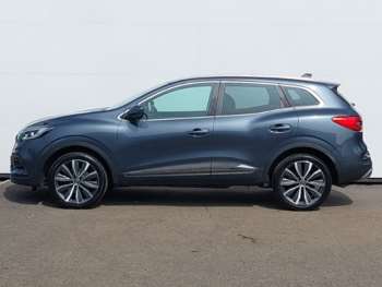 Used Renault Kadjar 2019 for sale - 75350125: Photo