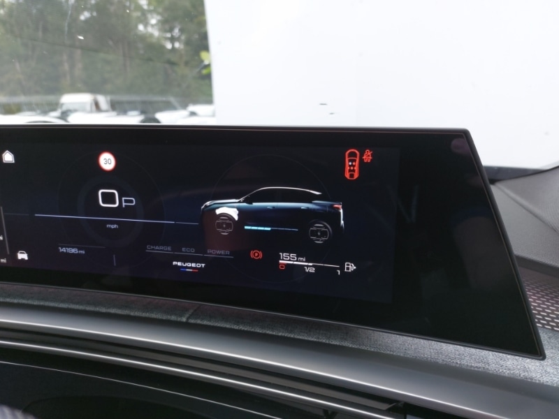 Used Peugeot 3008 2024 for sale - 76778472: Photo 10