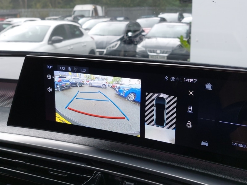 Used Peugeot 3008 2024 for sale - 76778472: Photo 11