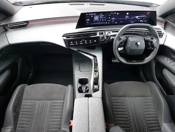 Used Peugeot 3008 2024 for sale - 76778472: Photo