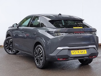 Used Peugeot 3008 2024 for sale - 76778472: Photo