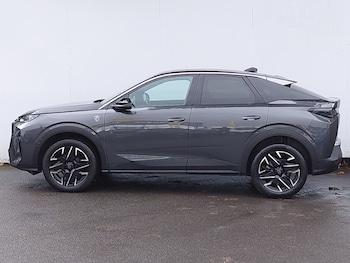 Used Peugeot 3008 2024 for sale - 76778472: Photo