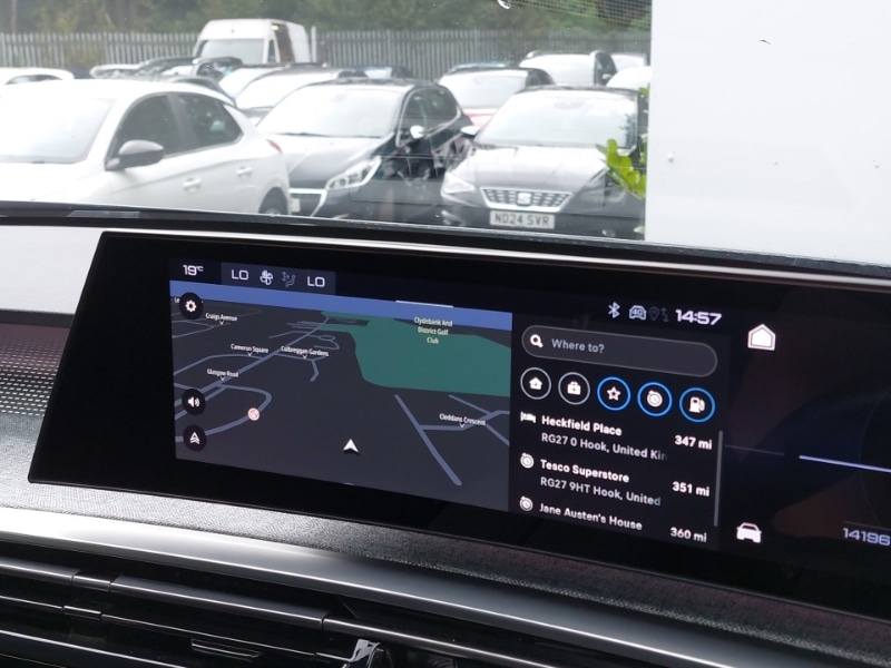 Used Peugeot 3008 2024 for sale - 76778472: Photo 7