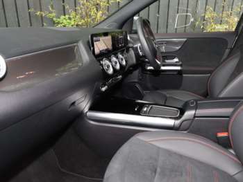 Used Mercedes-Benz GLA 2024 for sale - 74873479: Photo
