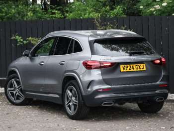 Used Mercedes-Benz GLA 2024 for sale - 74873479: Photo