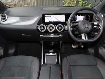 Used Mercedes-Benz GLA 2024 for sale - 74873479: Photo