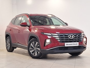 Hyundai - TUCSON