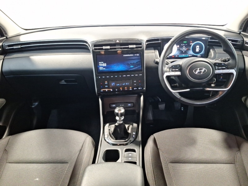 Used Hyundai TUCSON 2022 for sale - 76732162: Photo 2