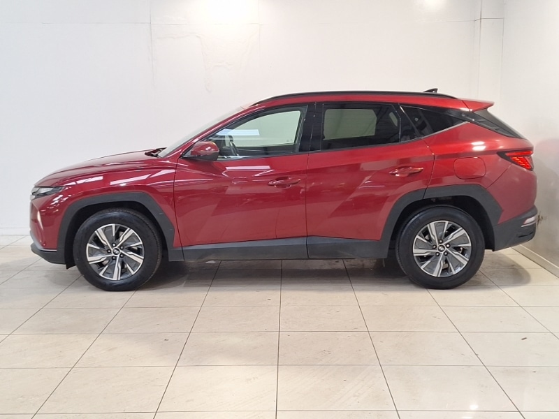 Used Hyundai TUCSON 2022 for sale - 76732162: Photo 4