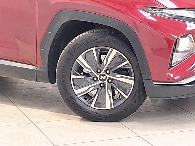 Used Hyundai TUCSON 2022 for sale - 76732162: Photo 9