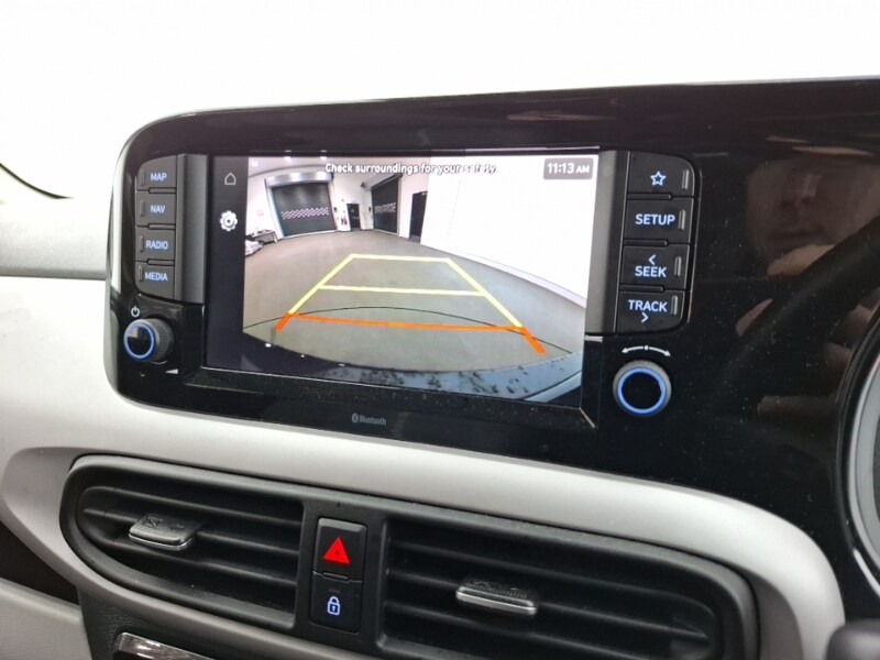 Used Hyundai i10 2024 for sale - 77312146: Photo 11