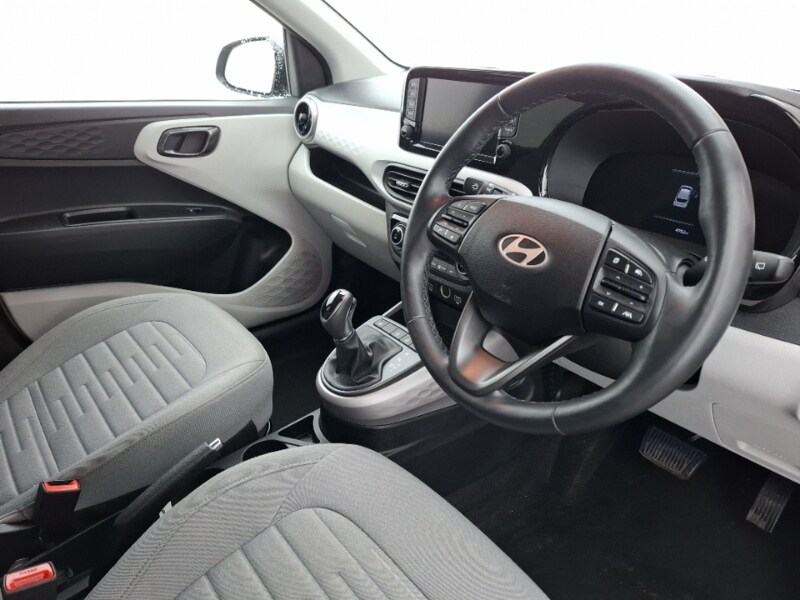 Used Hyundai i10 2024 for sale - 77312146: Photo 12