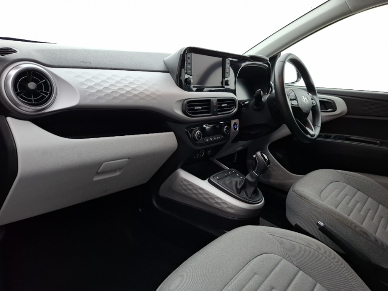 Used Hyundai i10 2024 for sale - 77312146: Photo 5