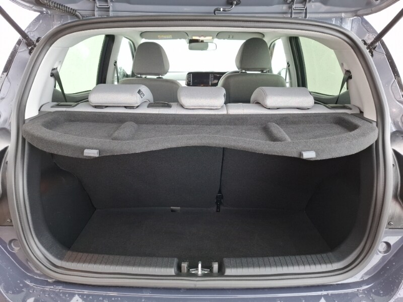 Used Hyundai i10 2024 for sale - 77312146: Photo 8