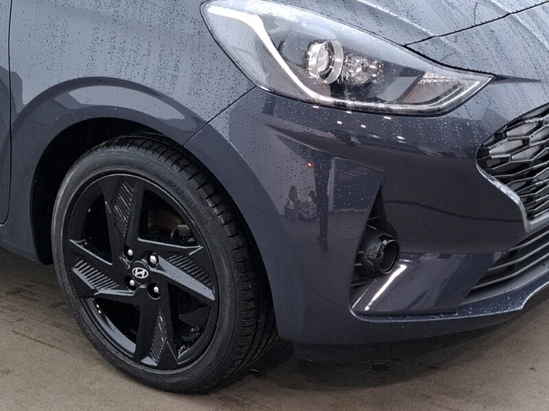 Used Hyundai i10 2024 for sale - 77312146: Photo 9