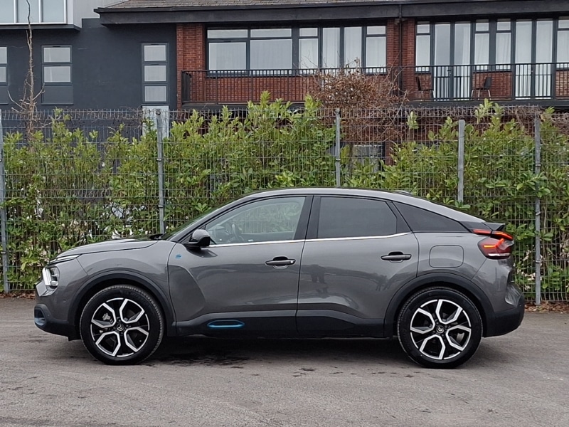 Used Citroen C4 2021 for sale - 77817434: Photo 4