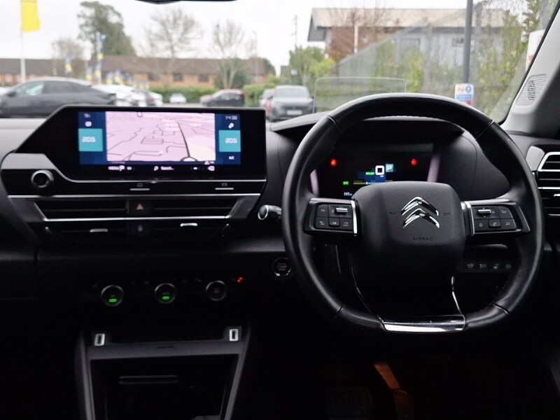 Used Citroen C4 2021 for sale - 77817434: Photo 7