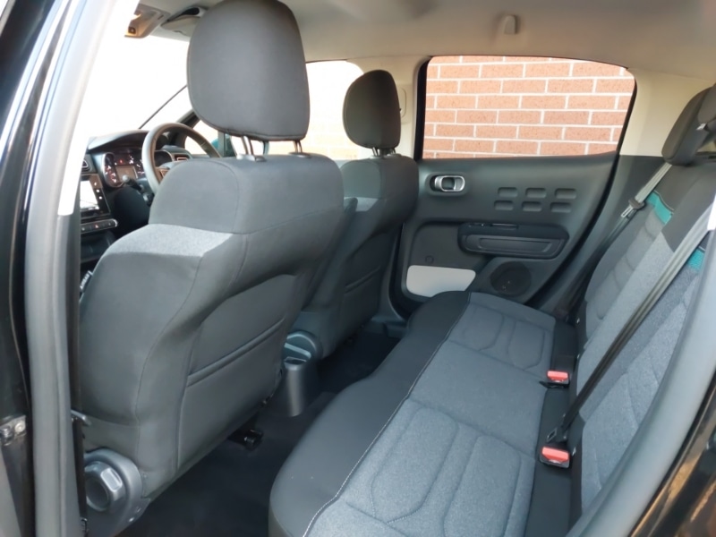 Used Citroen C3 2022 for sale - 77797643: Photo 6