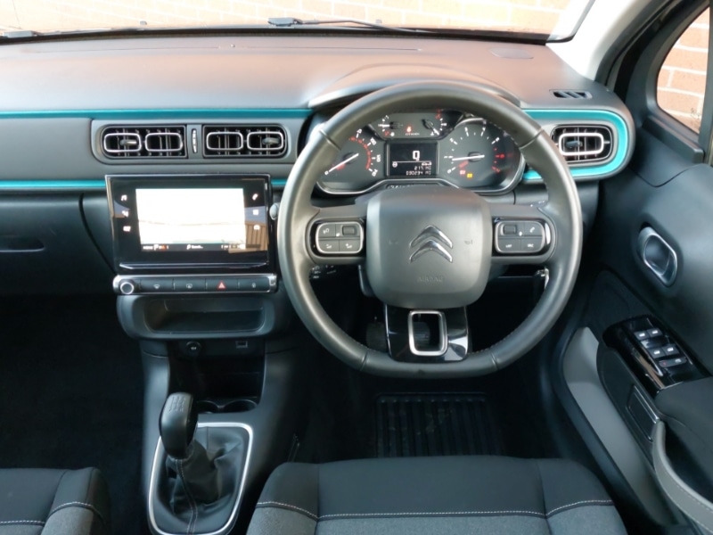 Used Citroen C3 2022 for sale - 77797643: Photo 7