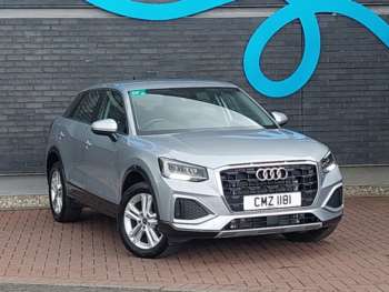 2023 - 35 TFSI Sport 5dr