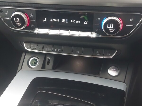 Used Audi Q5 2022 for sale - 76325181: Photo 11