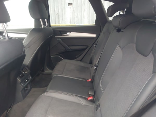 Used Audi Q5 2022 for sale - 76325181: Photo 6