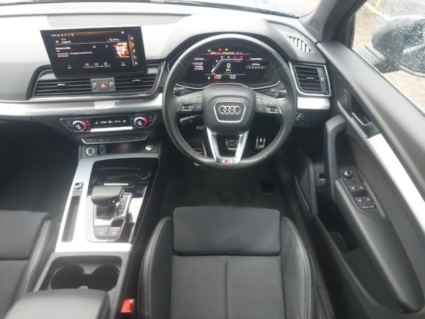 Used Audi Q5 2022 for sale - 76325181: Photo 7