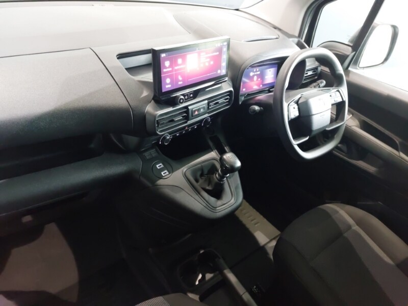 Used Vauxhall Combo 2024 for sale - 77266094: Photo 2