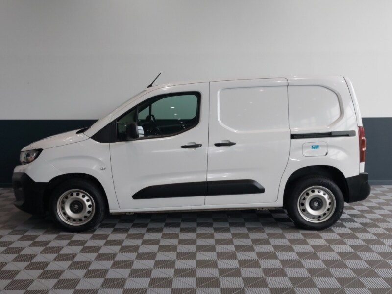 Used Vauxhall Combo 2024 for sale - 77266094: Photo 4