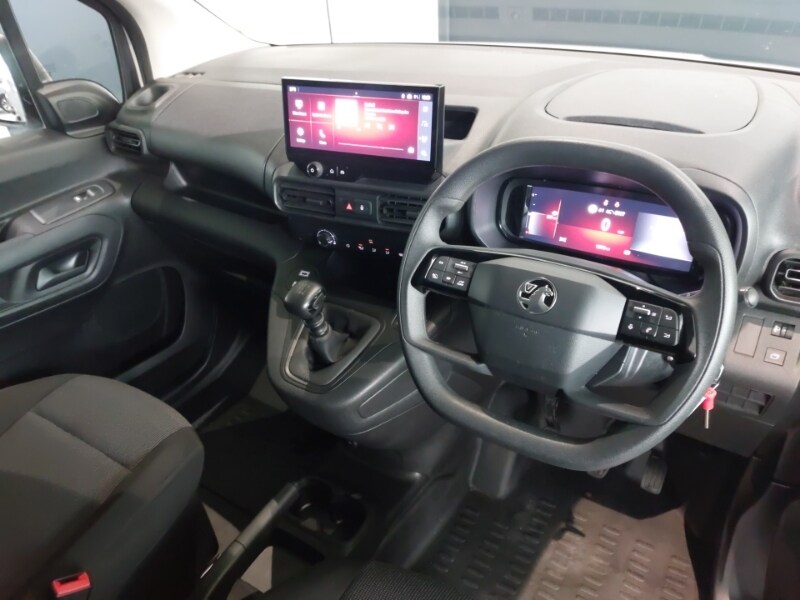 Used Vauxhall Combo 2024 for sale - 77266094: Photo 7