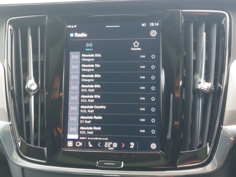 Used Volvo V90 2025 for sale - 77874984: Photo 10