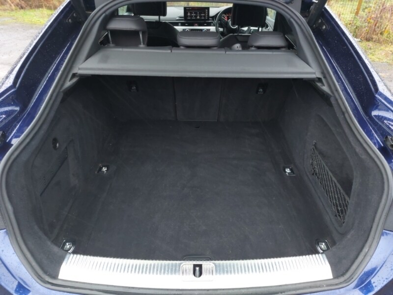 Used Audi A5 2021 for sale - 76544006: Photo 8