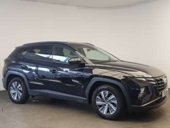 2021 - 1.6 TGDi SE Connect 5dr 2WD
