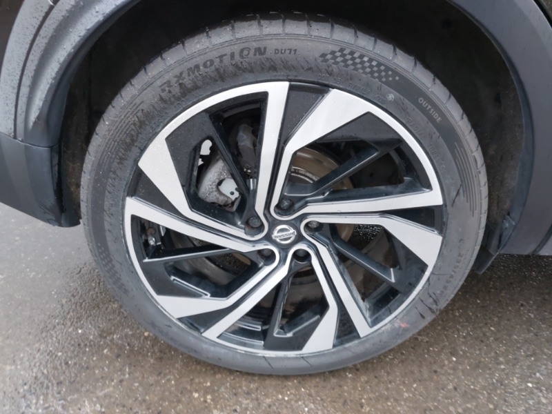 Used Nissan Qashqai 2022 for sale - 77907254: Photo 12