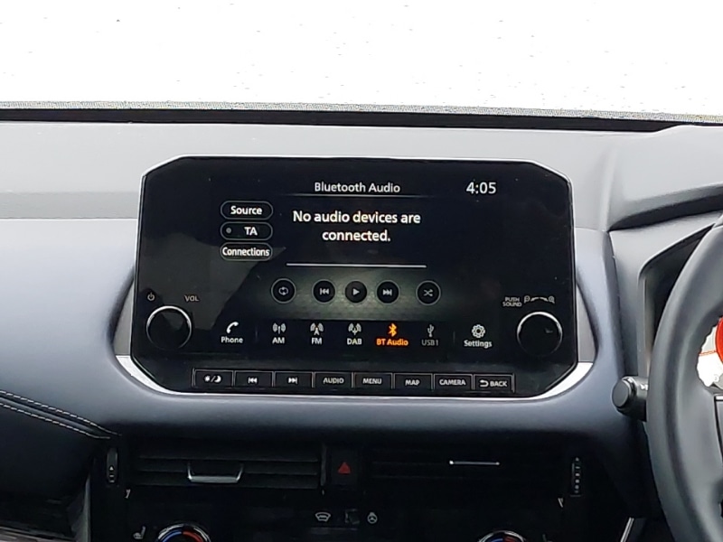 Used Nissan Qashqai 2022 for sale - 77907254: Photo 7