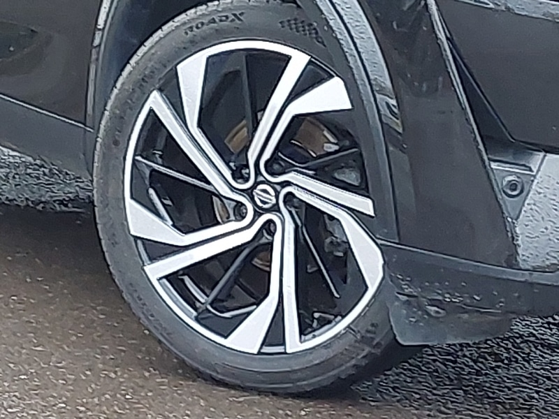 Used Nissan Qashqai 2022 for sale - 77907254: Photo 9