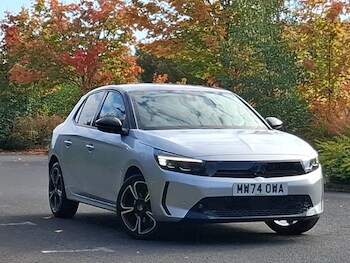 Used Vauxhall Corsa 2024 for sale - 77523019: Photo