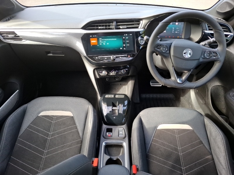 Used Vauxhall Corsa 2024 for sale - 77523019: Photo 2